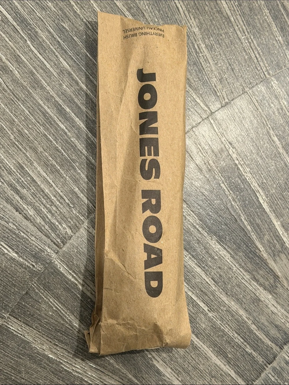 Jones Road — The Everything Brush NWT - Brush On Your Favorite Makeup Ptoducts